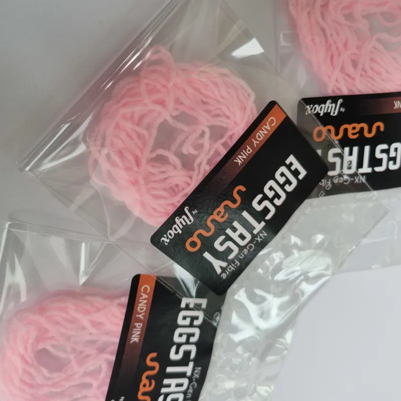 Flybox Eggstasy NANO in Candy Pink